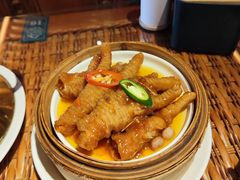紫金蒸凤爪-老广酒楼(樱花店)