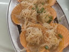 -红月湾海鲜饭店•沙滩海景(双月湾店)
