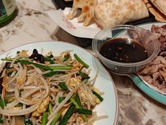 -高玛纳驴肉火烧(一世界店)