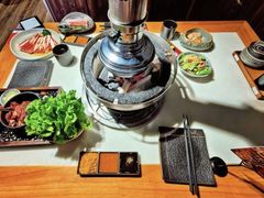 -久藏·横膈膜烧肉·酒场(江汉路店)