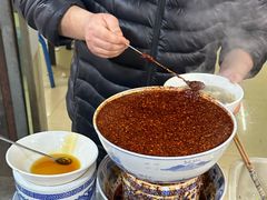 -老字号贾家肉丸糊辣汤(光明巷店)