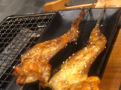 -烧货·活海鲜炭烧(湖滨商业街店)