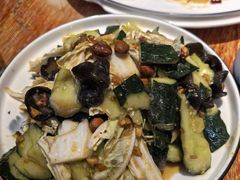 -满堂春特色餐馆