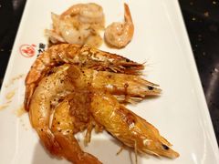 -渔乐之昕·铁板烧自助餐(虹悦城店)