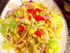 -醉火烧泥炉烤肉(孩儿巷店)