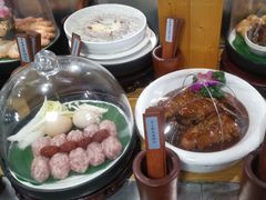 -故乡缘·香格里拉山庄(冷竹路店)