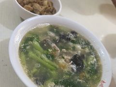 -泰顺江南春面馆