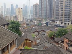 -重庆十八梯传统风貌区