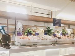 -星伦多自助料理·涮烤一体(江桥万达店)