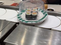 -新一番三文鱼寿司(大东海店)