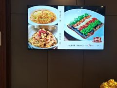 -老妈菜馆(建设街店)