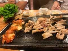 -香猪坊(五道口店)