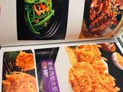 -老长春肉馆(创业大街店)
