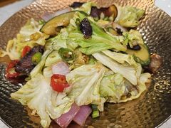 -新名仕(仙霞路店)