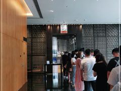 -mezza9 Macau(澳门君悦酒店)