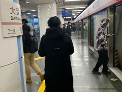 -大望路(地铁站)