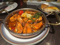 -庐灶江南·江南菜·四合院Bistro(东直门雍和宫·原华侨宾馆店)
