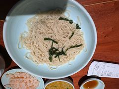 -裕兴记•蟹黄面馆(人民广场店)