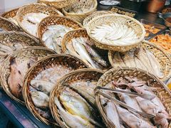 -长平老姿娘夜粥(平东一街店)