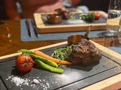 -YUE·6·西式融合餐厅(外滩六号店)
