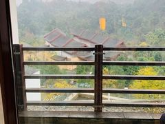 -中铁花水湾温泉酒店(大邑店)