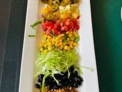 -HFFOUSA TACO弗萨塔可墨西哥餐厅(颐堤港店)