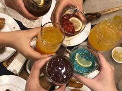 -东方红海鲜百汇(国际大厦店)