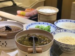-食百绚全日制餐厅(成都棕榈泉费尔蒙酒店)