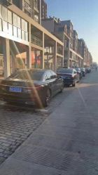 -蚂蚁婚车