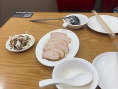 -李连贵熏肉大饼(沈阳站店)