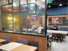 -永和大王(浦东南路店)