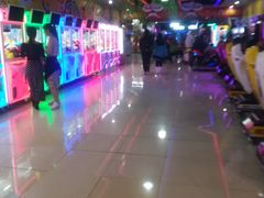 -大玩家超乐场(河东万达广场店)