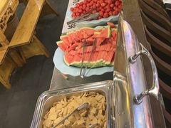 -蜀辣居鲜货老火锅(红牌楼店)