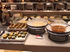 -比格比萨自助(宋家庄店)