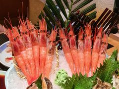 -虹料理·日料放题(悠方店)