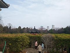 -南阳卧龙岗武侯祠