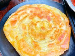 吊炉饼-欧阳家吊炉饼(九纬路店)