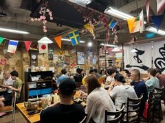 -鸡王拉面店