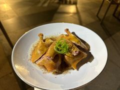 -铭轩中餐厅·海南菜·粤菜(亚龙湾瑞吉店)