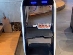 -丰茂烤串(公园店)
