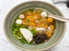 -阿坤纯正西刀鱼丸(Kuala Lumpur Branch)