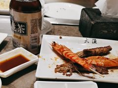 -大渔铁板烧(花园道店)