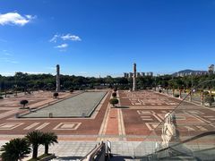 -中国闽台缘博物馆