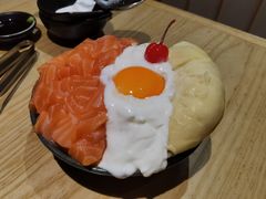 -松鱼亭·和牛烧肉(协鑫广场店)