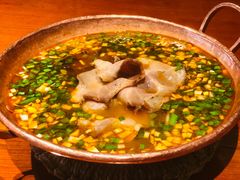 -SHAN山(前滩太古里店)