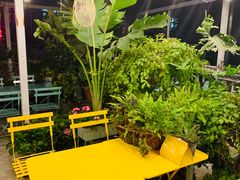 -小时光咖啡馆(北锣鼓巷店)