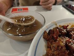 -一醒·手工面·西北传统小吃(悠方购物中心店)