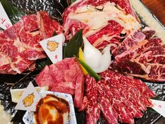 -热血兄弟·炭火烤肉(融侨中心店)