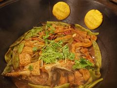 Step&nbsp;3-荣德灶台鱼(圣泉寺店)