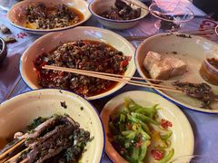 -东排食堂长沙小吃大排档(五一广场店)